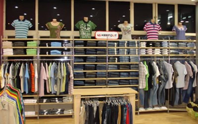 Er-Ha Tekstil Mağazacılık Ticaret Ltd. Şti.