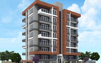 Bordos Yapı İnşaat Taahhüt Mimarlık