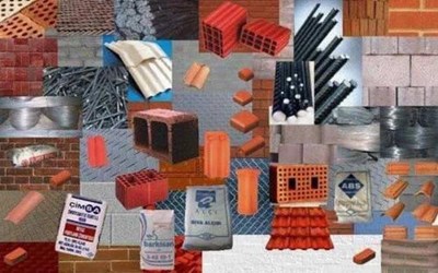 Altuntepe İnşaat Malzemeleri