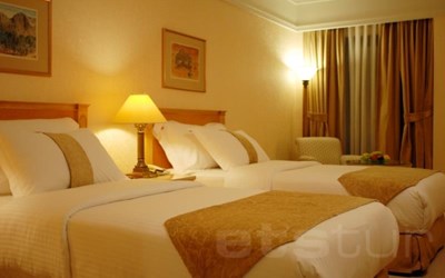 Yıldız Otelcilik Turizm Ve Ticaret A.Ş.