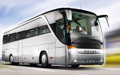 Lüks Trabzon Turizm