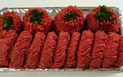 Özçelik Et Ürünleri Hayvancılık Gıda Sanayi Ve Ticaret Ltd. Şti.