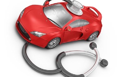 Erenay Otomotiv Servis Hizmetleri Ve Ticaret Ltd.Şti.