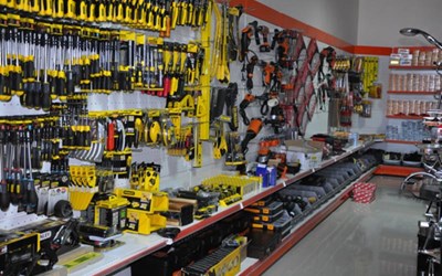 Yurduseven Yapı Malzemleri İnşaat Nakliyat