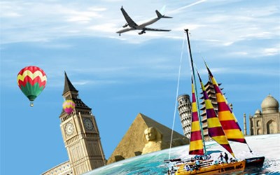 Akra Tours, Akra Tur