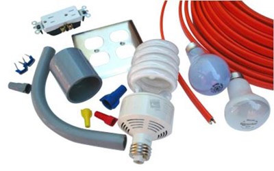 Keskin Elektrik Malzemeleri