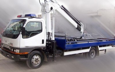 Kardeşler Oto Kurtarma Nakliyat Karisör Sanayi İnşaat Taahhüt Ve Ticaret Ltd.Şti.