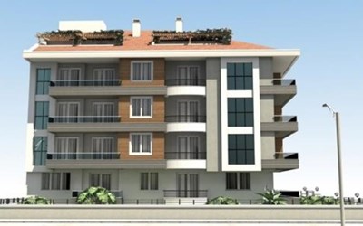 Mehmet Ali Yıldız - Yıldızlar Yapı İnşaat