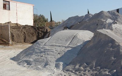 Ali Mollaosmanoğlu - Mollaosmanoğlu Ticaret