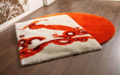 Ahmet Yüce - Anadolu Halı