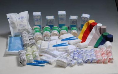 Deltamed Tıbbi Malzemeler Ticaret Ltd. Şti.