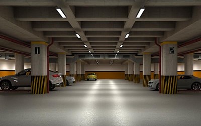 Nuroğlu Otopark İnşaat