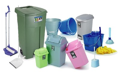 Gedikli Plastik Sanayi - Yaşar Gedikli