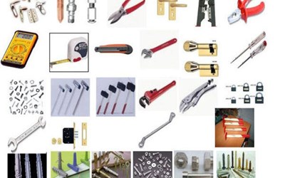 Ersoy Komut - Komutlar Yapı Malzemeleri