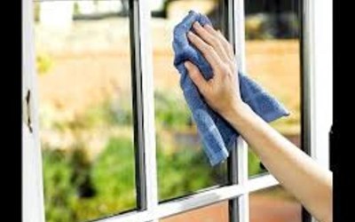 Karslıoğlu Temizlik Hizmetleri Ve Ticaret Ltd. Şti.