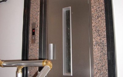 Kuzey Asansör Sanayi Hafriyat İnşaat Ticaret Ltd. Şti.