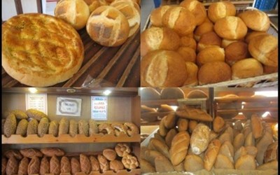 Lalezar Unlu Gıda Mamülleri Sanayi Ve Ticaret Ltd. Şti. - D.Dere Şubesi