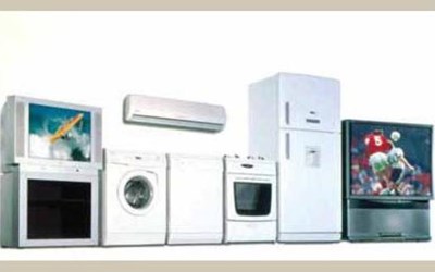 Üçel Ev Aletleri Makine Sanayi