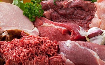 Muzaffer Özdemir Hayvancılık Ticaret Ltd. Şti.