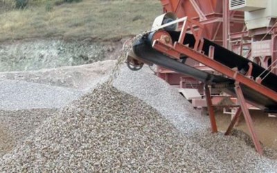 Ay-Ra Taşocağı Madencilik Nakiyat