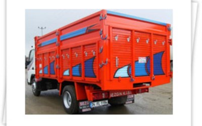 Akbulut Karisör Sanayi