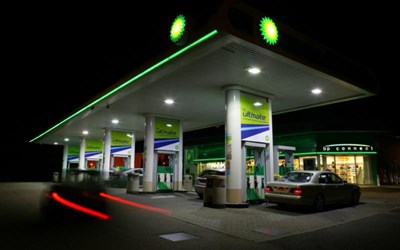 Rasim Gözaçan - Gözaçan Petrol