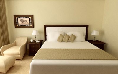 Beş-Er Turizm Otelcilik İnşaat Taahhüt Ve Ticaret Ltd. Şti.