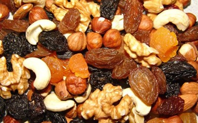 Arslantürk Organik Tarım Ürünleri Dış Ticaret Ltd. Şti.