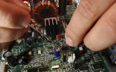 Gülkom Mühendislik Bilgisayar Gıda Elektronik Sanayi Ve Ticaret Ltd.Şti.