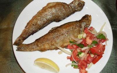 Sümela Çiftlik Restorant