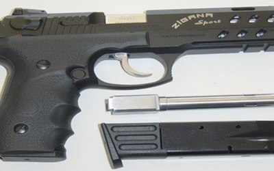 Tisaş Trabzon Silah Sanayi A.Ş.