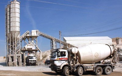 Of Çaykara Hazır Beton Sanayi Ticaret Ltd. Şti.