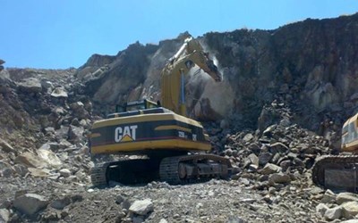 Nurettin Ünal - Ünal Madencilik