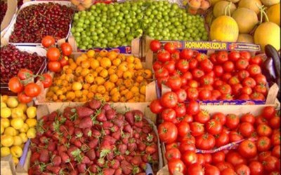 Huzur Ticaret - Cevat Usta