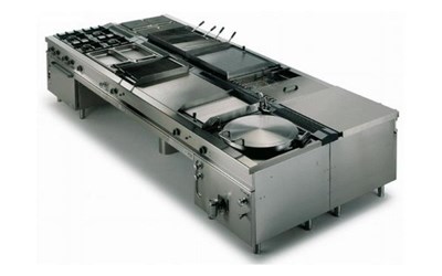 Yavuz Endüstriyel Mutfak Ve Paslanmaz Çelik Ürünleri Sanayi