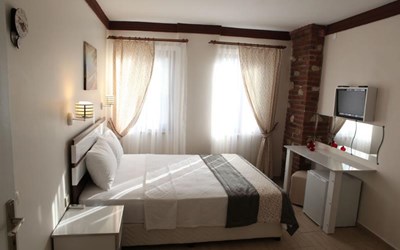 İrem Otelcilik Turizm İnşaat Ve Ticaret Ltd. Şti.