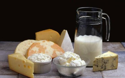 Kar-Kaş Süt Mamulleri - Muhammet Karadeniz