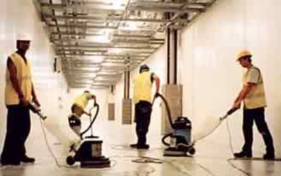 Karsöken Temizlik Ve Yemek Hizmetleri Ve Ticaret Ltd. Şti.