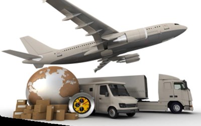 Murat Lojistik Ekspres