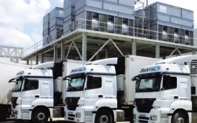 Beyaz Gül Lojistik Nakliyat Ticaret Ltd. Şti.