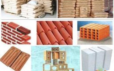 Aydın Yapı Malzemeleri