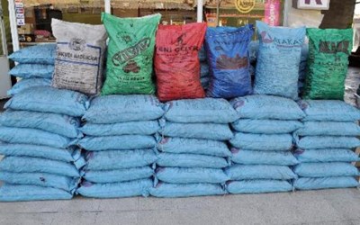 Sinan Hacıoğlu - Hacıoğlu Ticaret