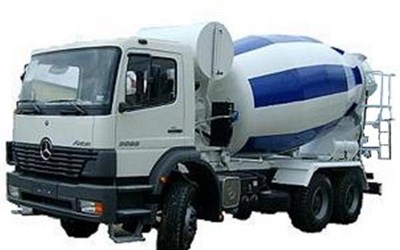 Oyak Beton Sanayi Ve Ticaret A.Ş.