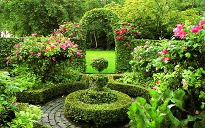 Zigana Peyzaj Mühendislik Danışmanlık Hizmetleri Ticaret Ltd. Şti.