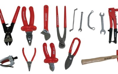 Kaşıkçı Hırdavat Sanayi Ve Ticaret Ltd. Şti.