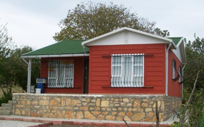 Türkay Gümüş