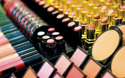 Yaser Kozmetik Ürünler Ve Kimya Sanayi Ticaret Ltd.Şti.