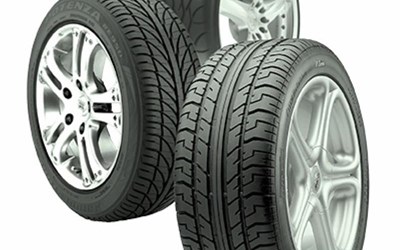 Özgür Lastik Sanayi