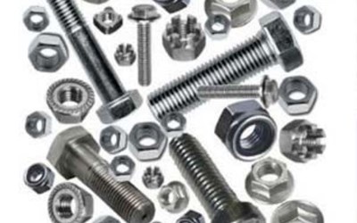 Öz-Tür Civata Ve Sanayi Ürünleri Ltd.Şti.