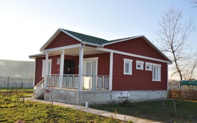 Karadeniz Prefabrik Makine Elektrik İnşaat Turizm Ticaret Ltd.Şti.